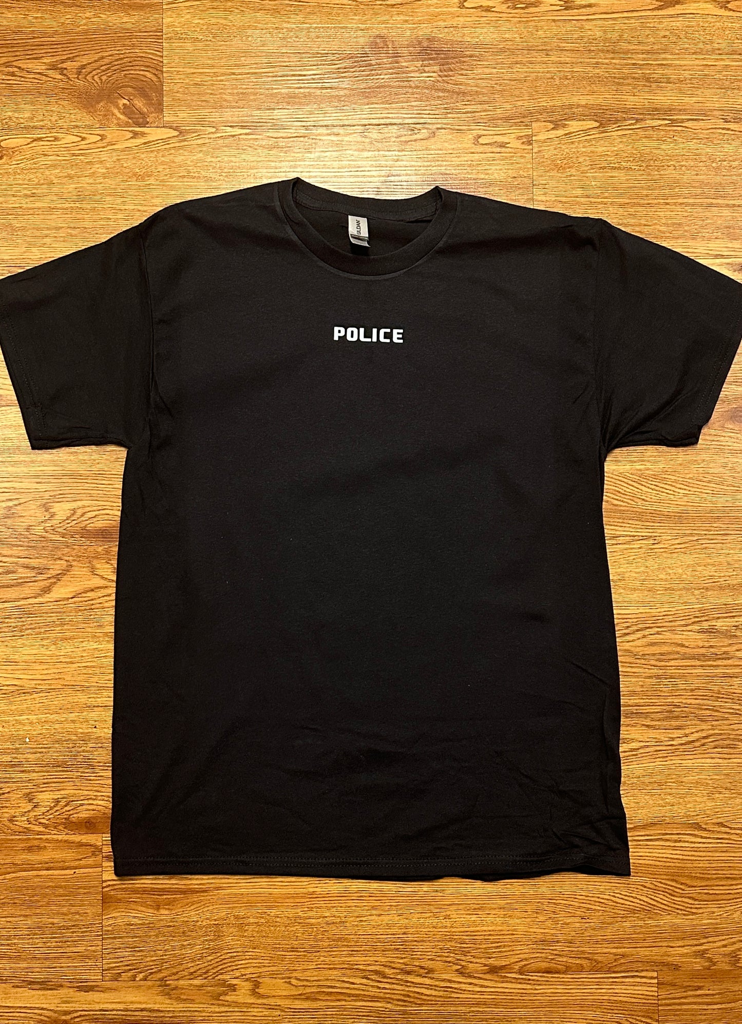 Police - Tshirt