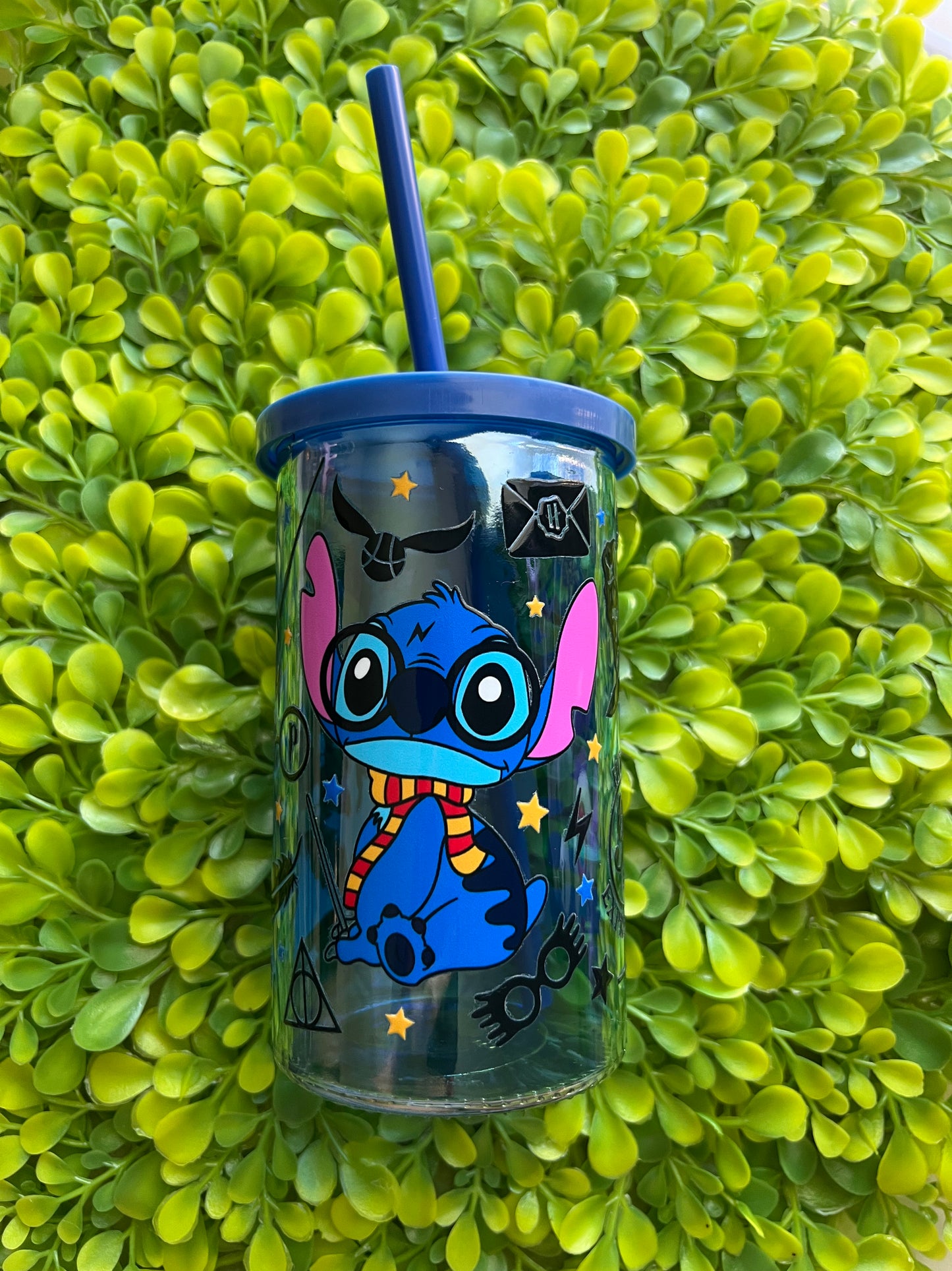 Stitch Cup