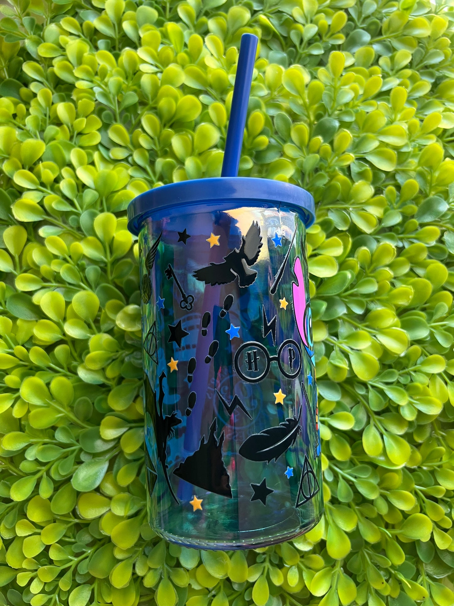 Stitch Cup