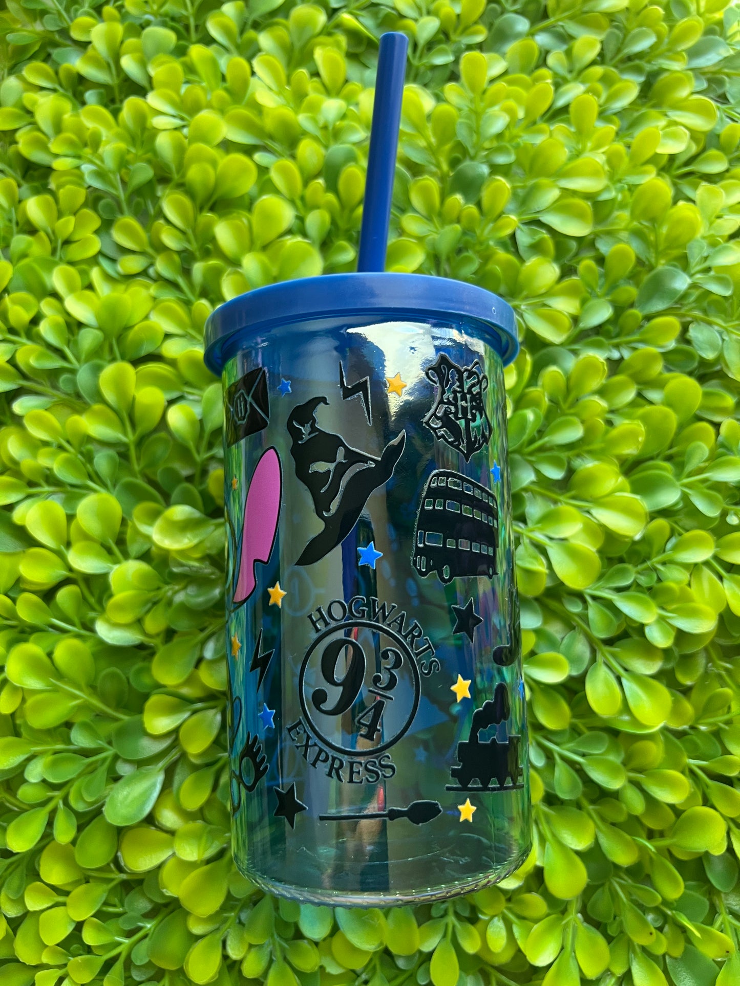 Stitch Cup