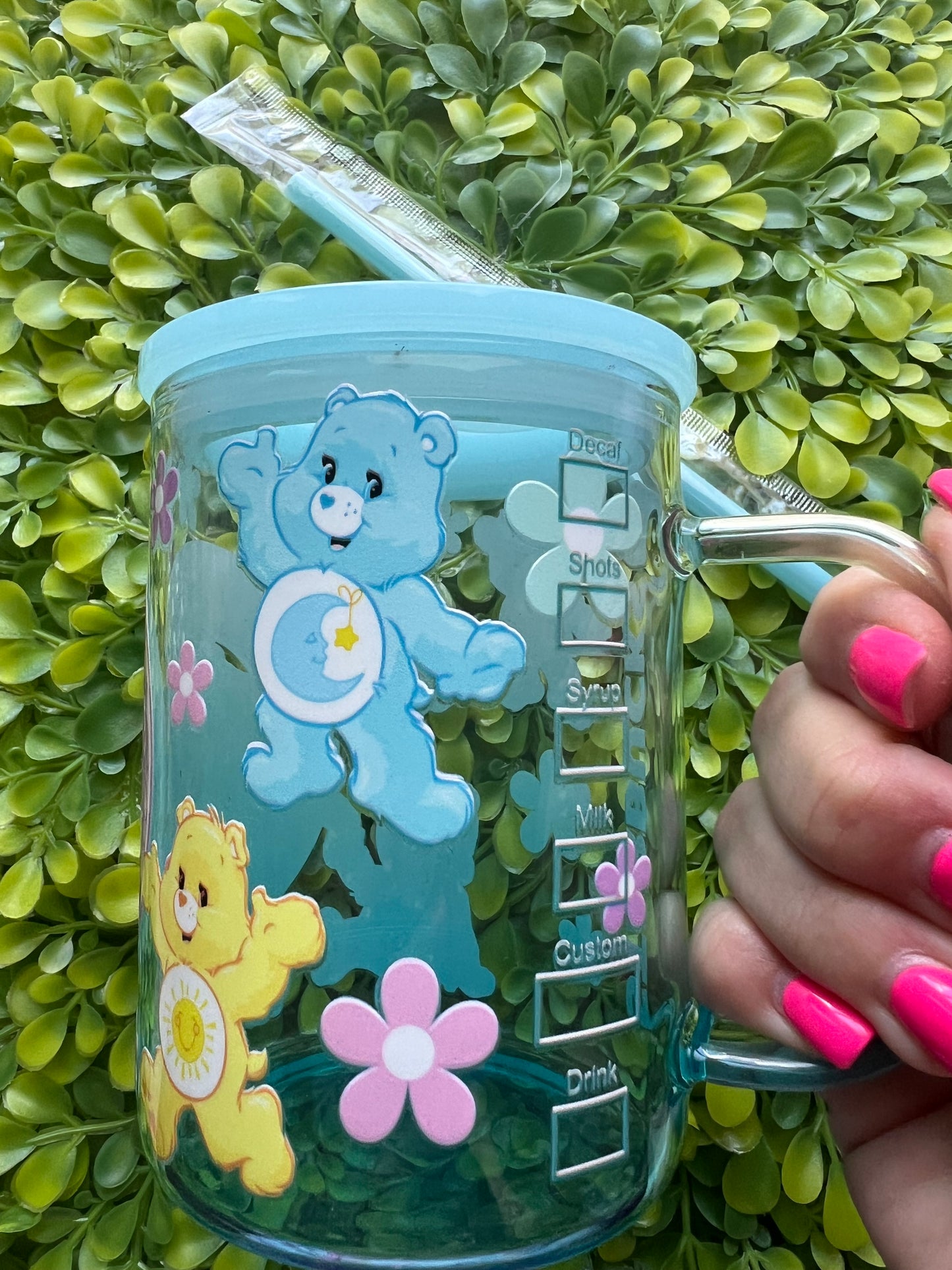 Care bears Mug, 16 oz